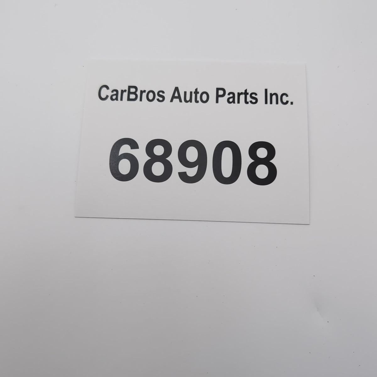 2013 2014 2015 2016 BUICK VERANO Engine Computer Control Module OEM ECM 12651807