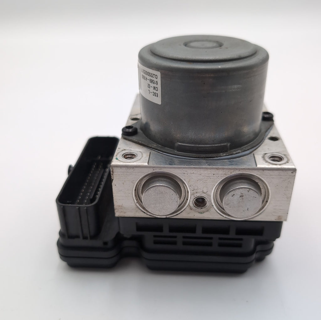 2021 2022 2023 2024 Kia K5 1.6L ABS Anti Lock Brake Pump Control Unit 58900L3100