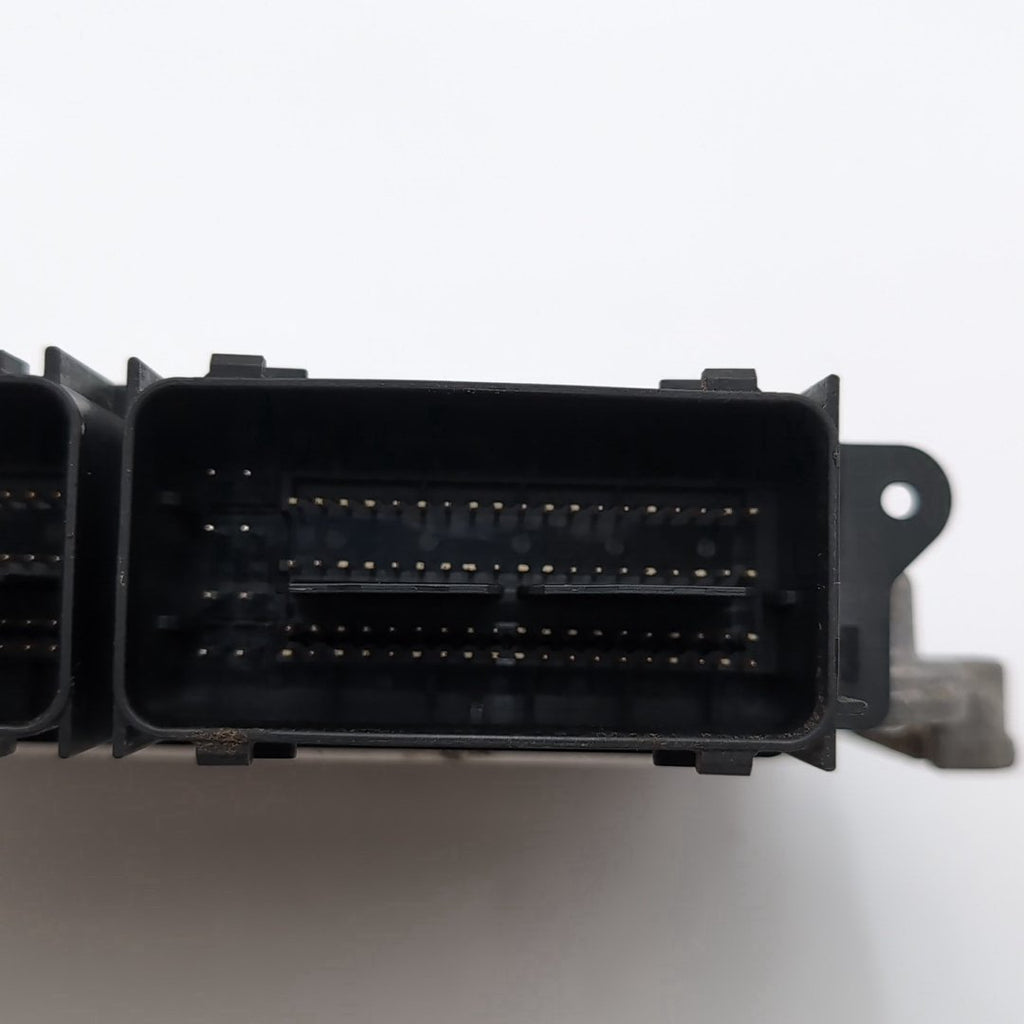 2014 Ford Fusion 1.6L Engine Computer Control Module ECU ES7A-12A650-AKA