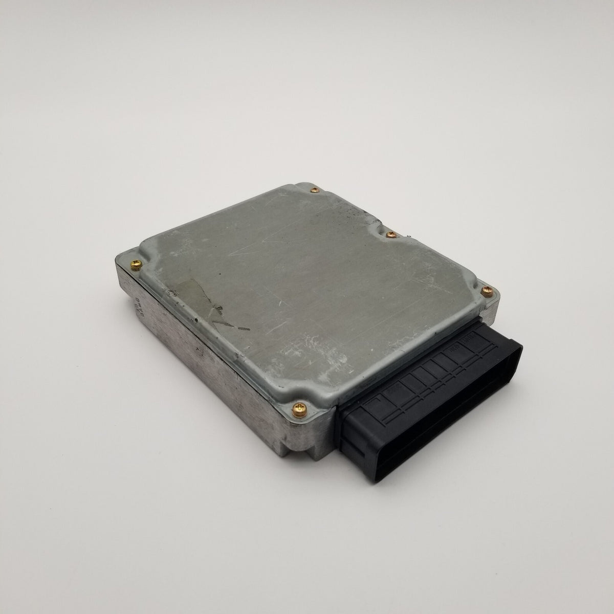 02-05 Jaguar X400 X-Type ECM ECU Engine Control Module Unit 1X4310K975AR OEM