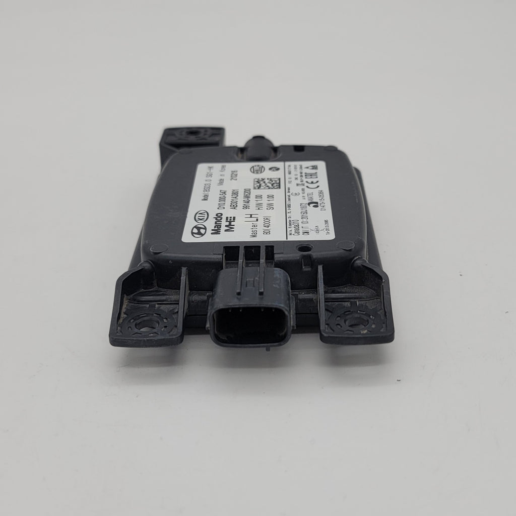 2019 2020 2021 Kia Forte Blind Spot Radar Module Left Side Oem 99140M6200
