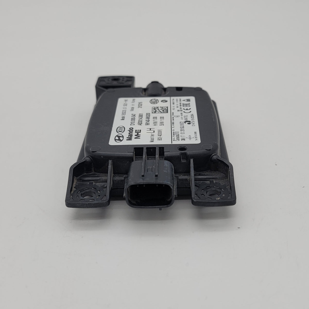 2019 2020 2021 Kia Forte Blind Spot Radar Module Left Side Oem 99140M6200