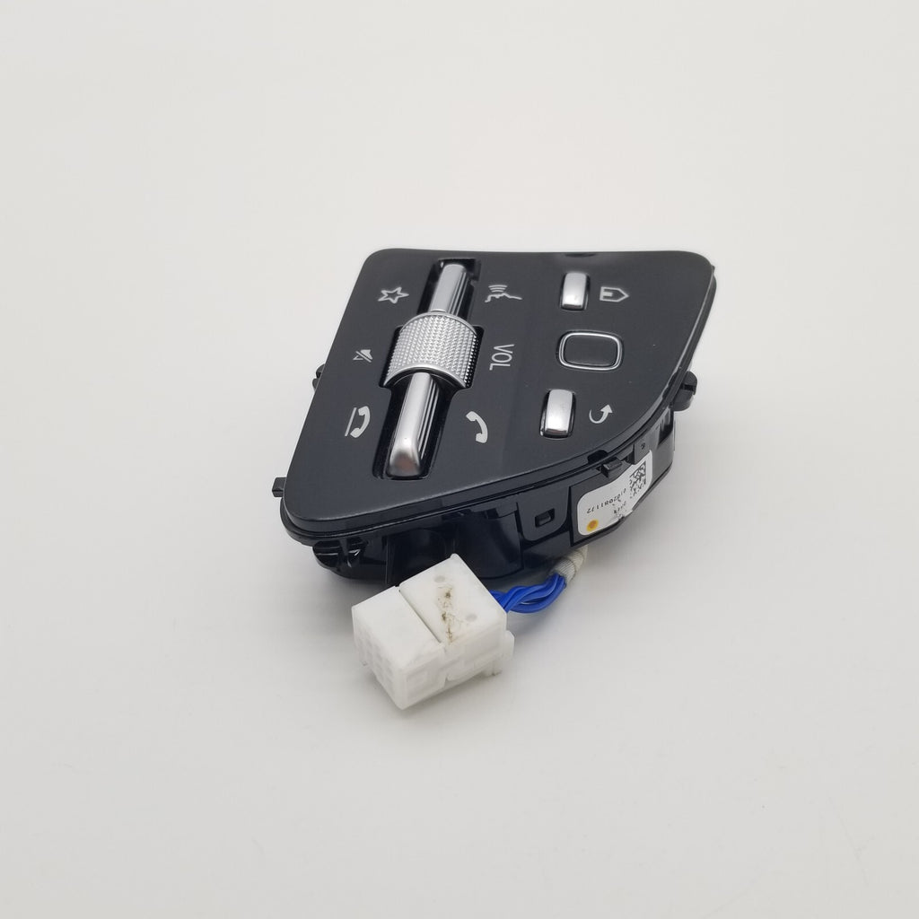 2018- 2022 MERCEDES BENZ A W177 C W205 E W213 S W222 RIGHT CONTROL SWITCH BLACK