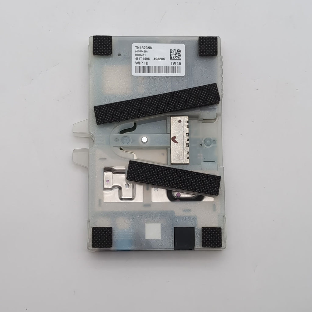 2025 BMW 330i G20 X1 U11 X3 G45 Antenna Telematics Control Module 5B5C761