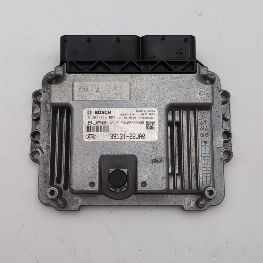 2016 2017 2018 Kia Optima 1.6L Engine Computer Control Module 39131-2BJA0