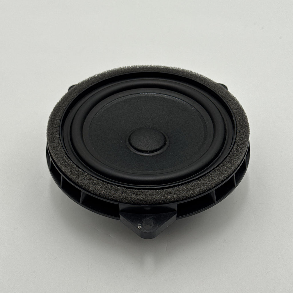 2022 2023 2024 2025 BMW X1 X2 ALEV1 Front Rear Door Midrange Speaker 9442520