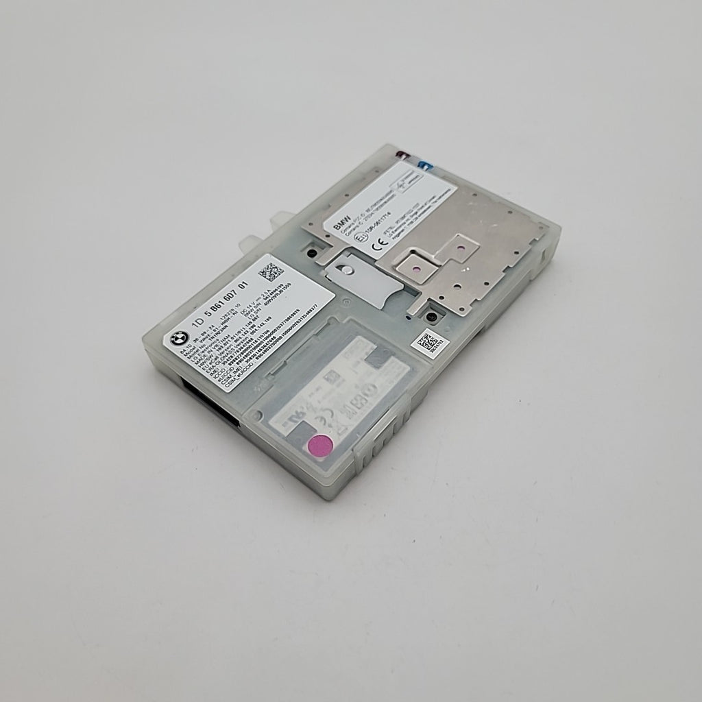 2025 2026 BMW G20 G22 G42 G60 M3 M4 X1 X3 X6 Antenna Telematics Control Module