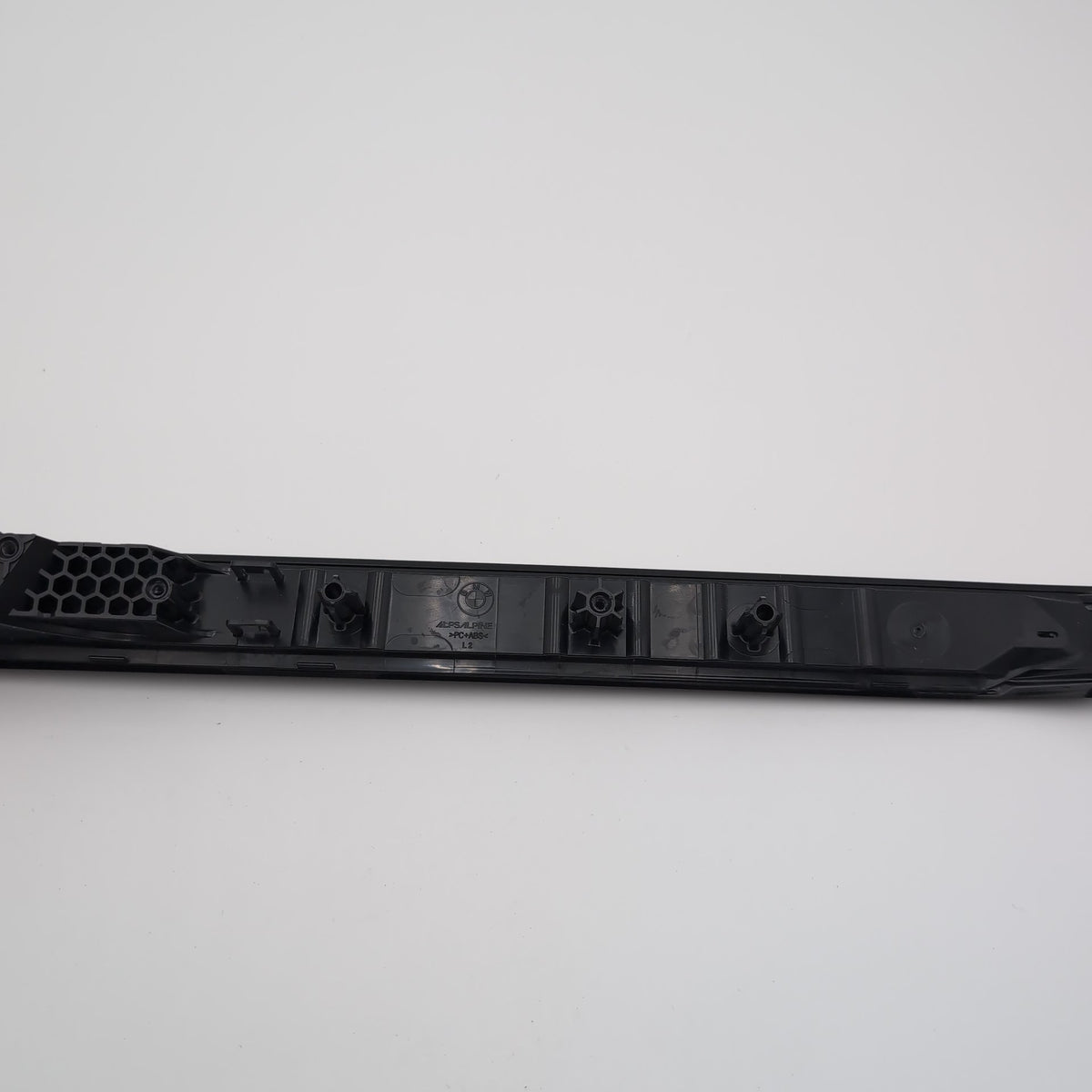 2024 - 2026 BMW i5 530i 540i 550e G60 Front Left Door Lock Unlock Touch Panel