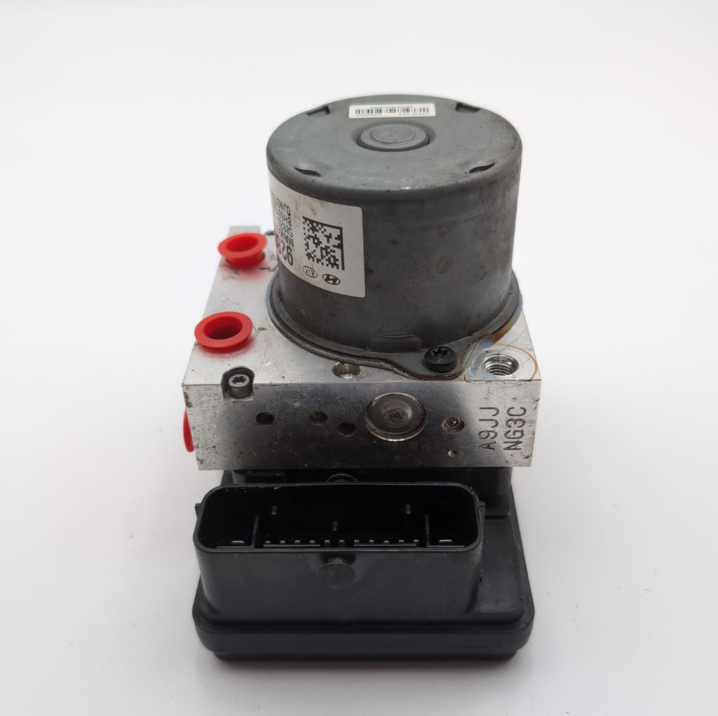 2020 2021 2022 Kia Rio 1.6L ABS Anti Lock Brake Pump Control Unit 58920-H9280