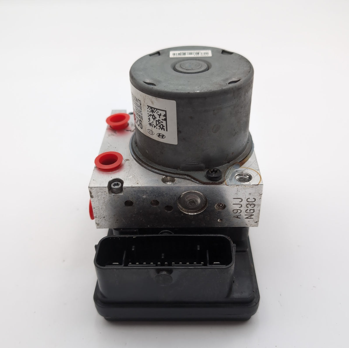 2020 2021 2022 Kia Rio 1.6L ABS Anti Lock Brake Pump Control Unit 58920-H9280
