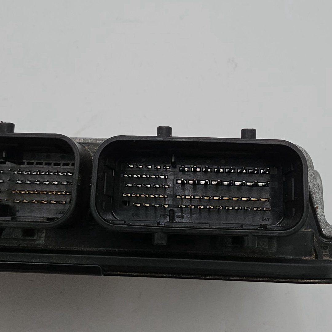2019 2020 Toyota Prius 1.8L Engine Computer Control Module ECU 89661-47C30
