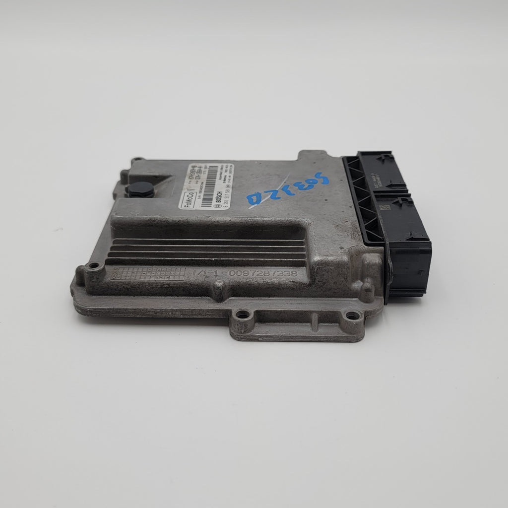 2017 FORD FUSION Engine Control Module ECU ECM OEM HS7A12A650ABB