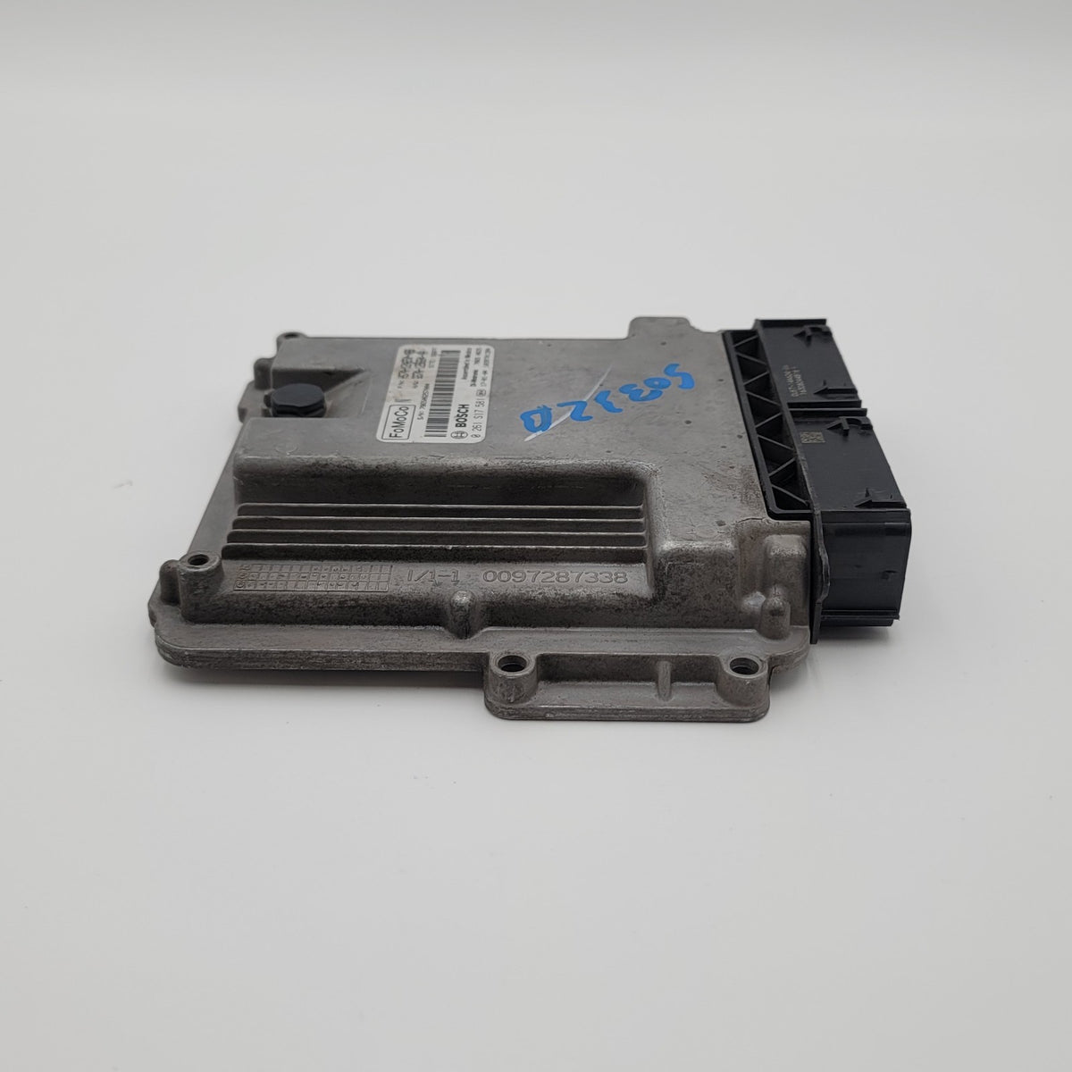 2017 FORD FUSION Engine Control Module ECU ECM OEM HS7A12A650ABB