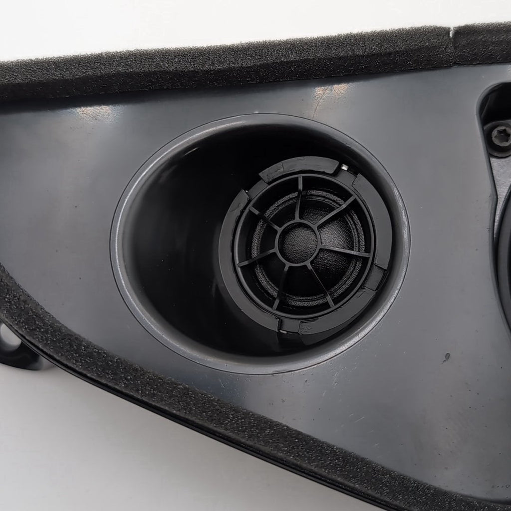 2019 - 2026 BMW X5 Left D Pillar Harmon Kardon Top Hifi Speaker Tweeter 2622519