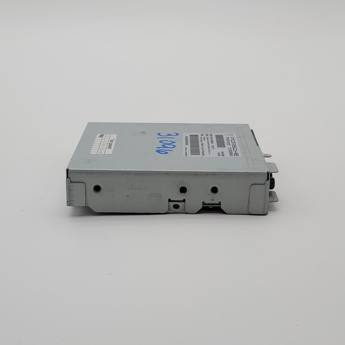 2011- 2016 Porsche Cayenne Driver Assist Rear View Camera Module