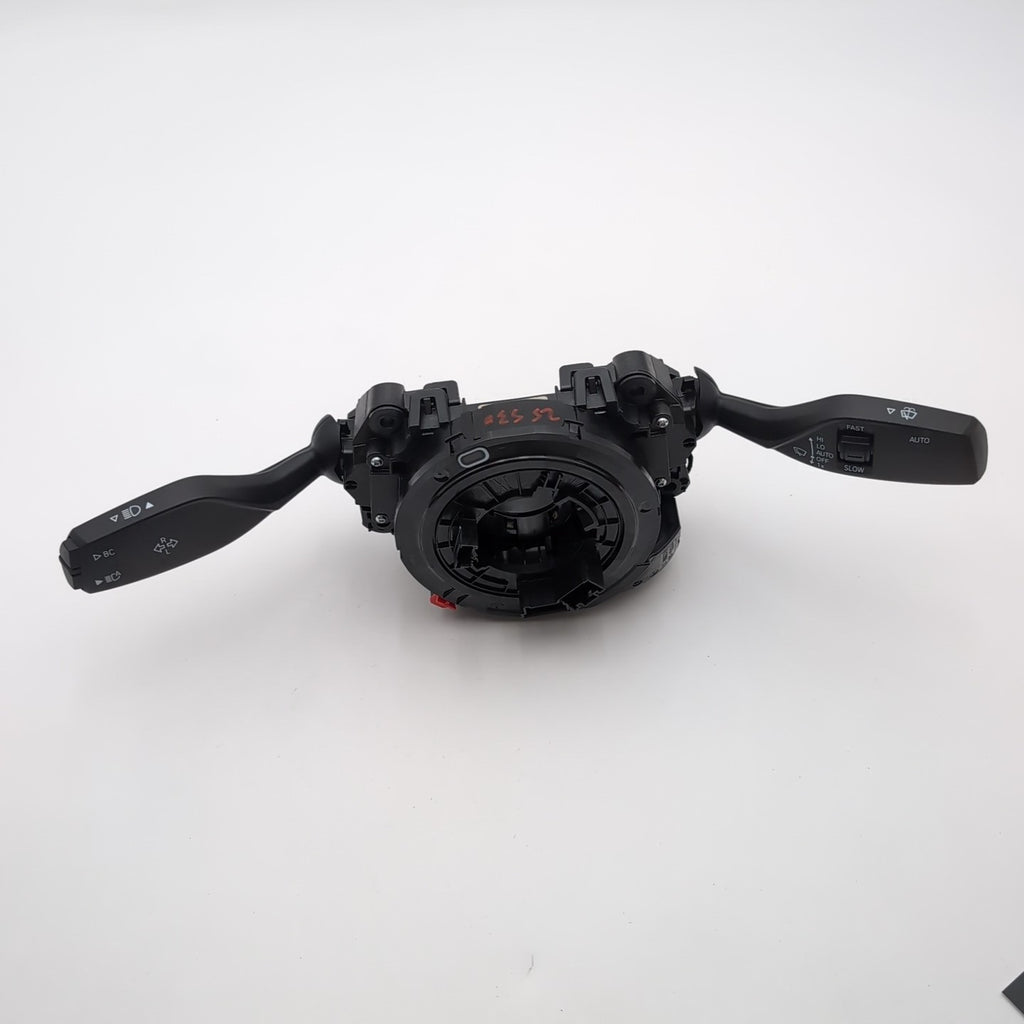 2021 - 2026 G20 G26 G06 G30 G22 G02 Steering Column Switch Cluster 5B4E795