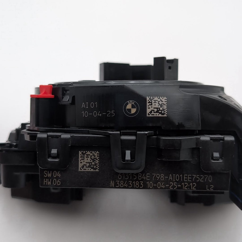 2024 - 2026 BMW X5 X6 X7 XM Steering Column Switch Cluster Assembly 5B4E798