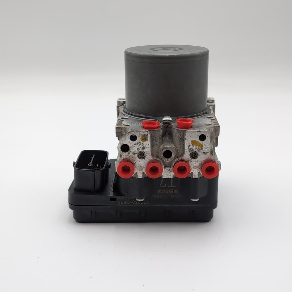 2020- 2024 INFINITI Q50 ABS ANTI LOCK BRAKE PUMP CONTROL MODULE OEM 476606HA1A