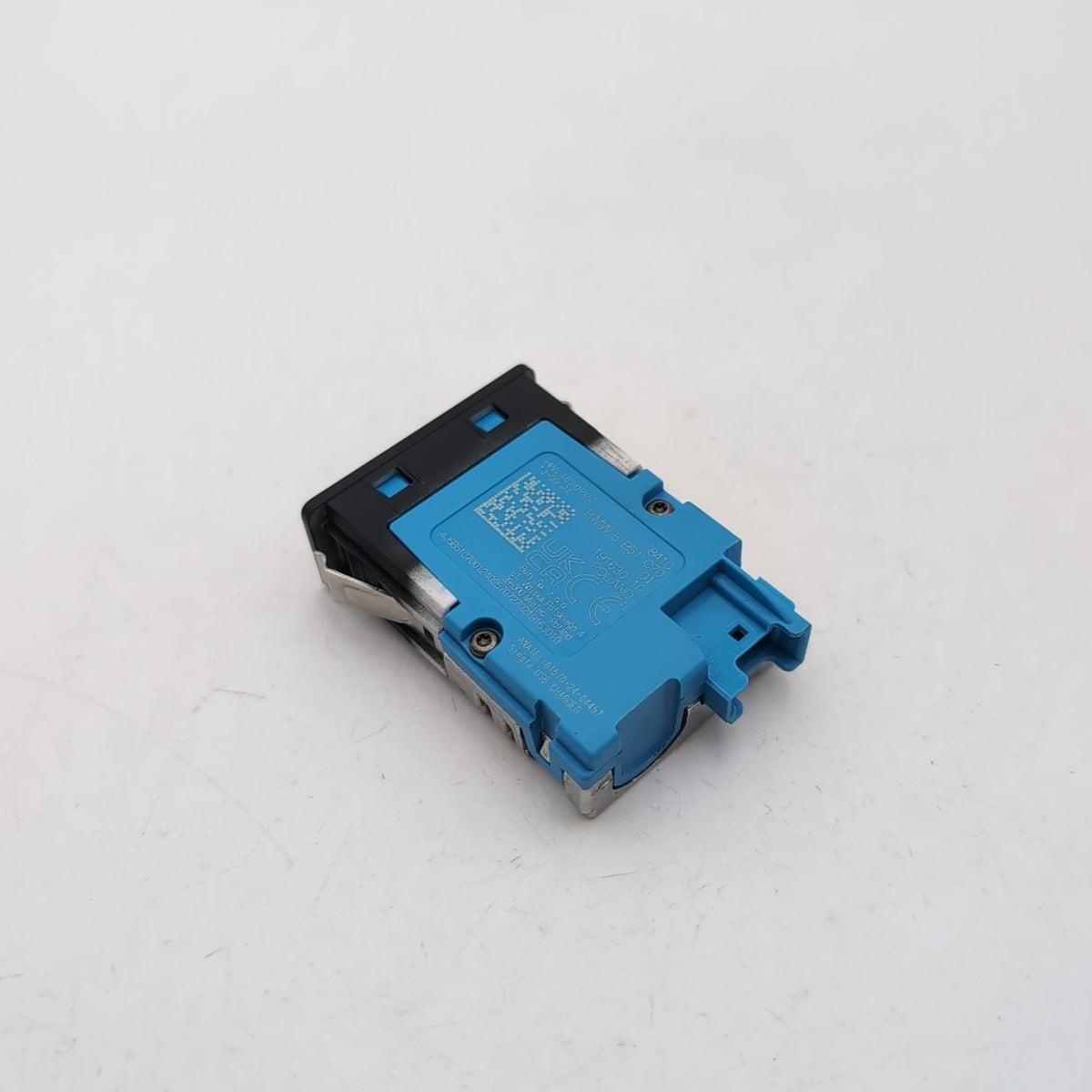 2019 - 2026 BMW G20 G21 G22 G26 G15 G30 G31 X3 Single USB Socket Port 5B51C70