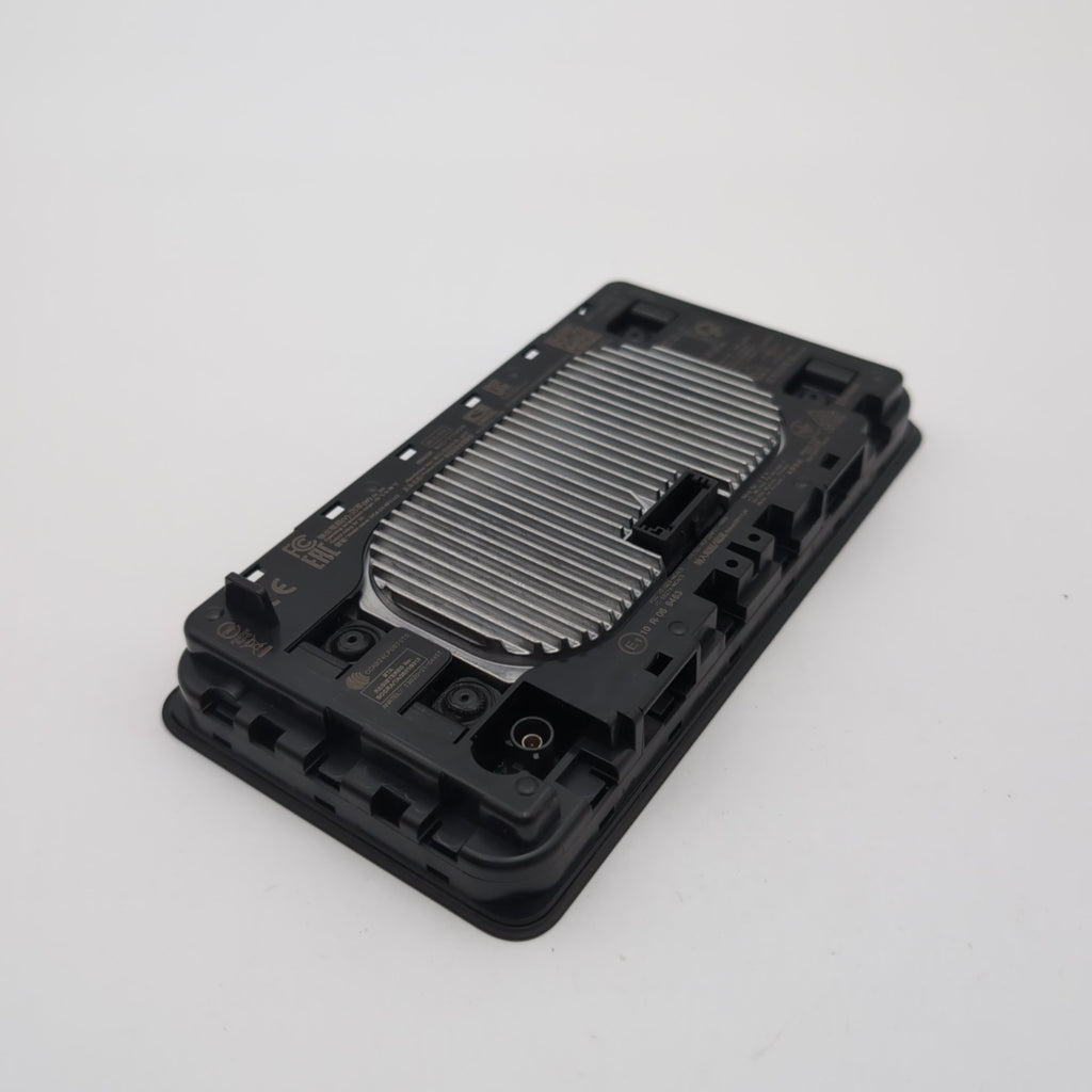 2021 - 2026 BMW 330i M340i G20 X3 X4 X5 X6 X7 Wireless Charging Pad Tray 5B5FF97