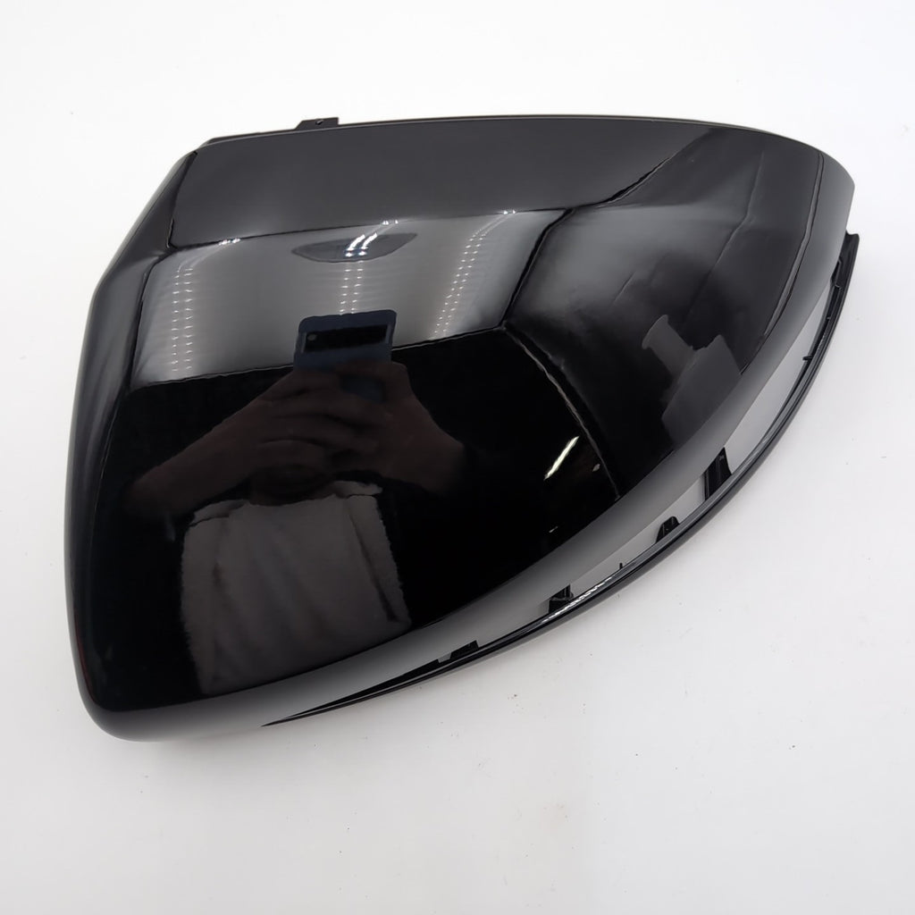 Mercedes Benz W205 W222 W213 Left Driver Side Mirror Cover Cap Shell A0998100121