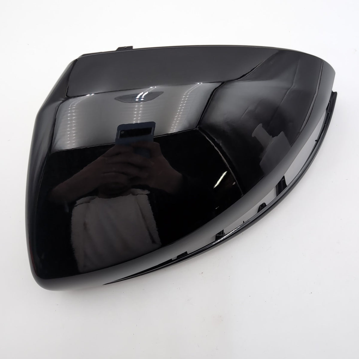 Mercedes Benz W205 W222 W213 Left Driver Side Mirror Cover Cap Shell A0998100121