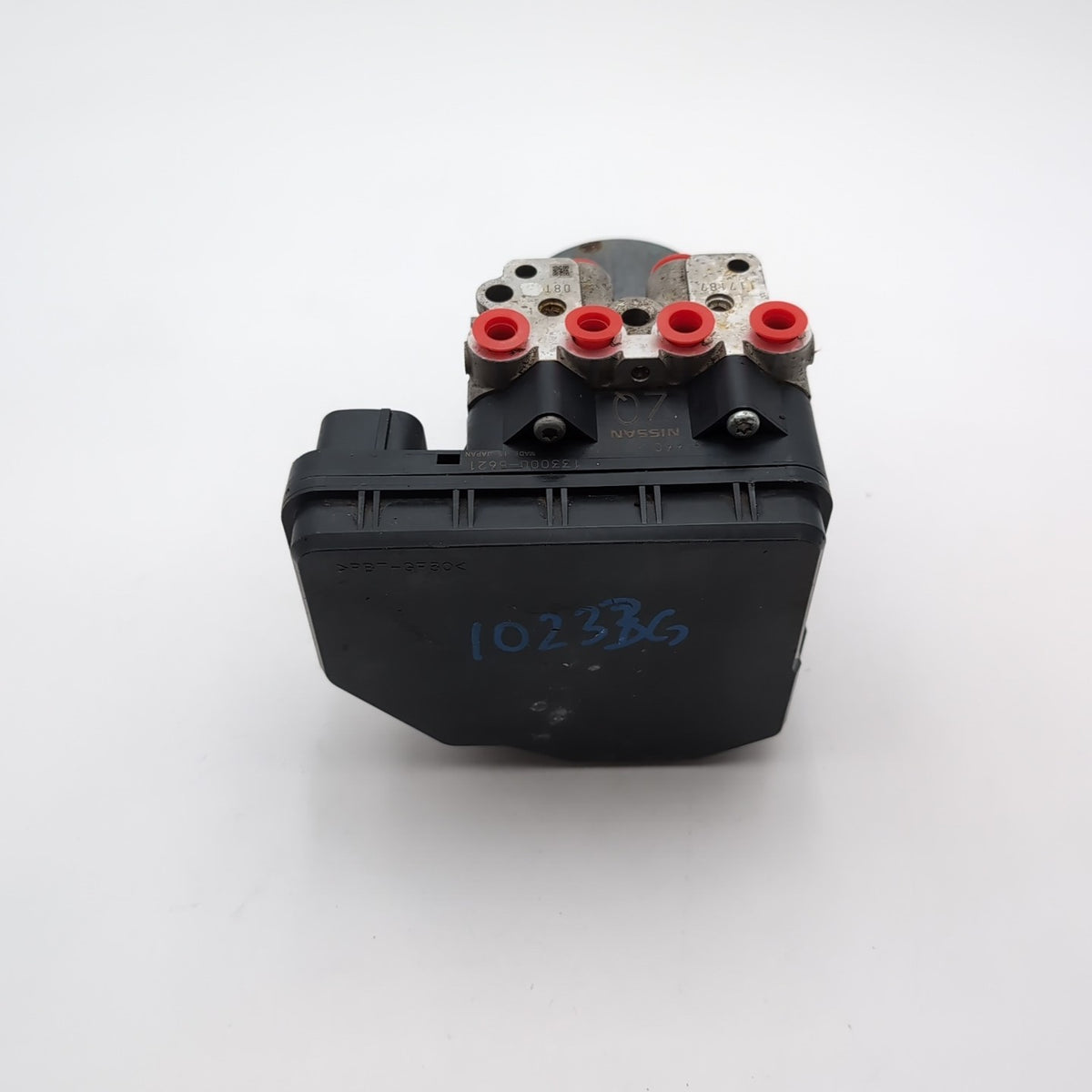 2017 Infiniti Q60 2.0L ABS Anti Lock Brake Pump Control Unit 476605CD5A