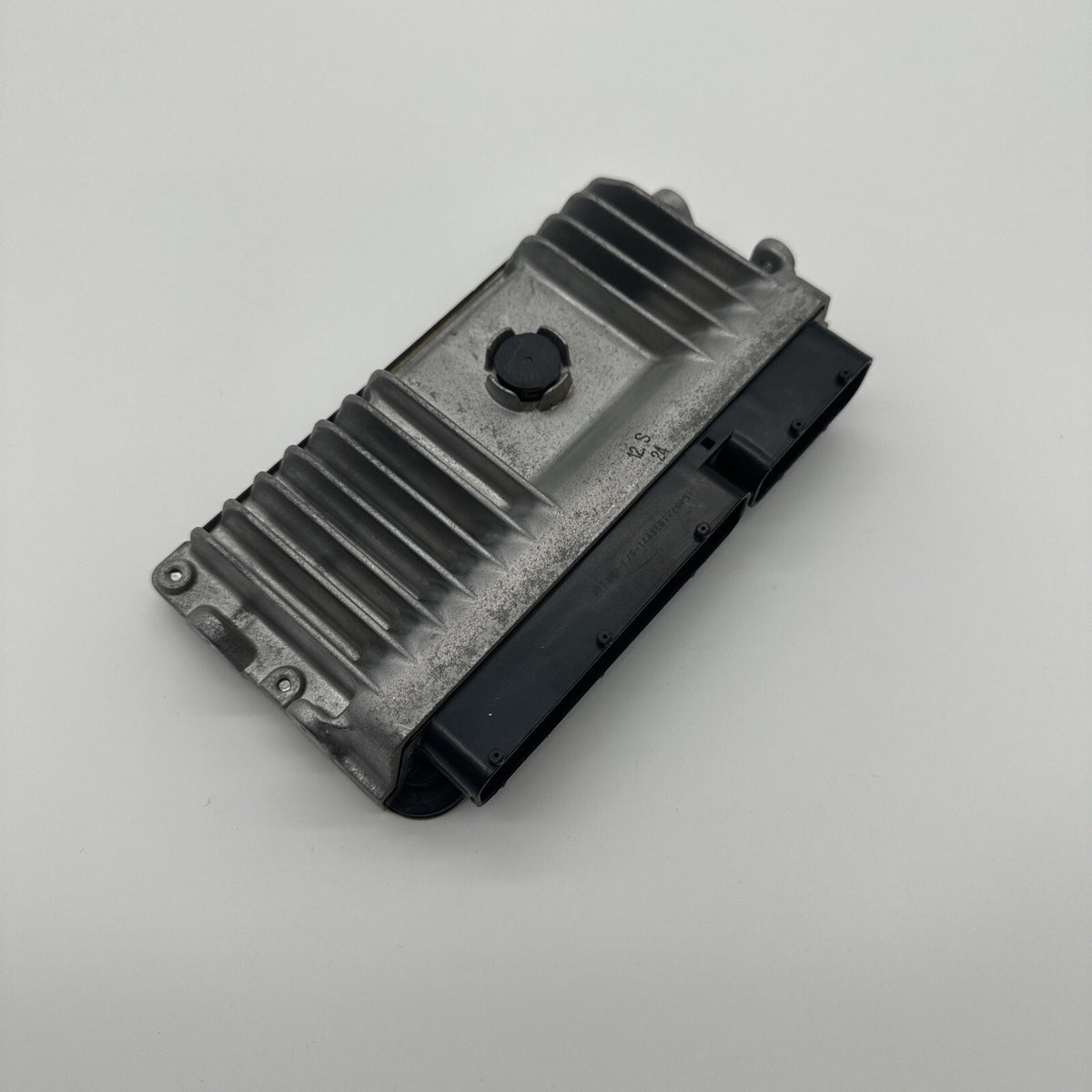 2016 2017 2018 2019 TOYOTA PRIUS HYBRID ENGINE ECM ECU COMPUTER CONTROL MODULE