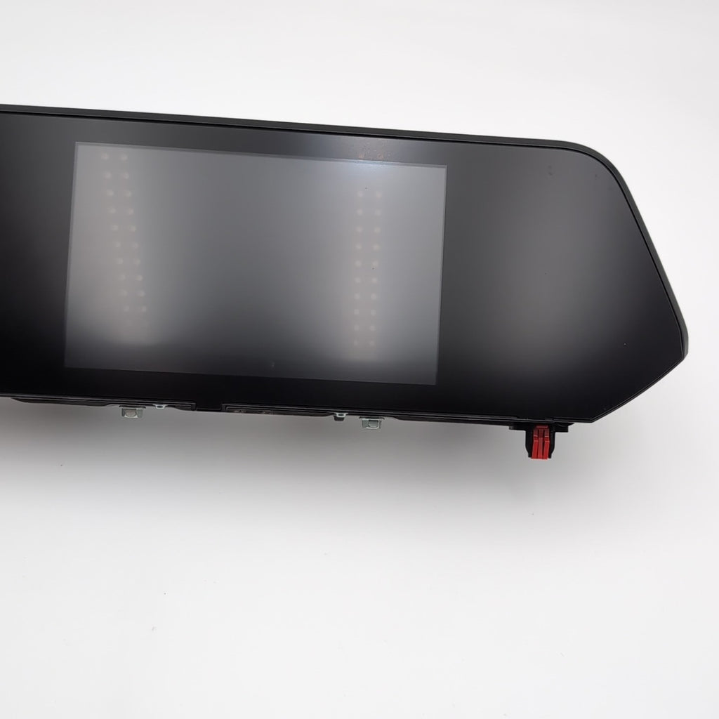 2019 2020 2021 2022 Lexus UX200 Display Screen 86110-76040 OEM