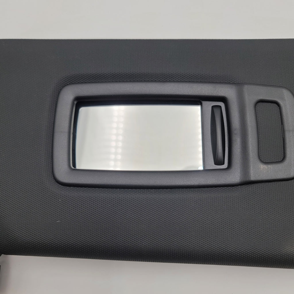 2018- 2025 BMW X3M X4M X3 X4 Front Left Right Side Sun Visor Assembly Set OEM