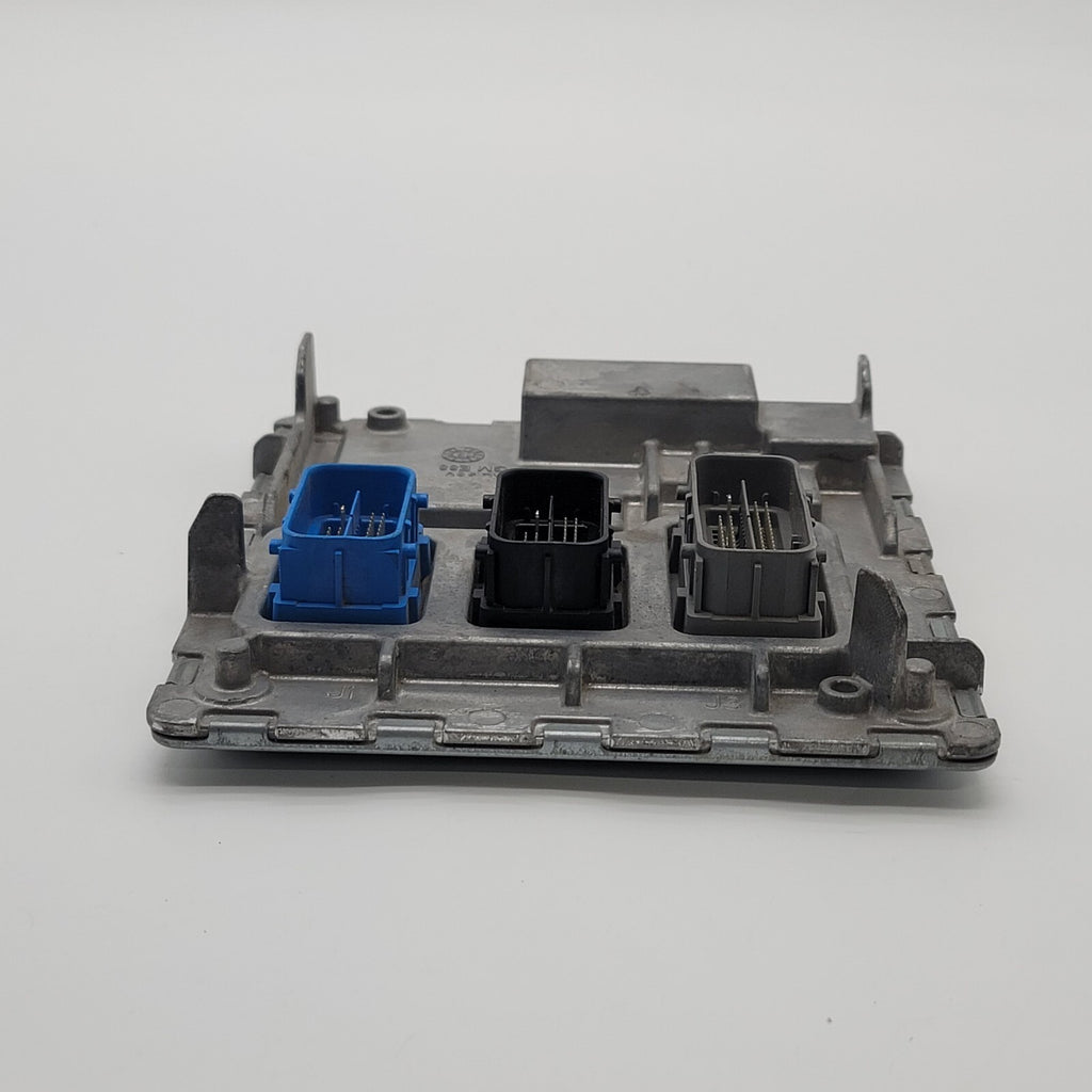 2020 Chevrolet Equinox Engine Computer Ecu Pcm Ecm Pcu Oem 12702989