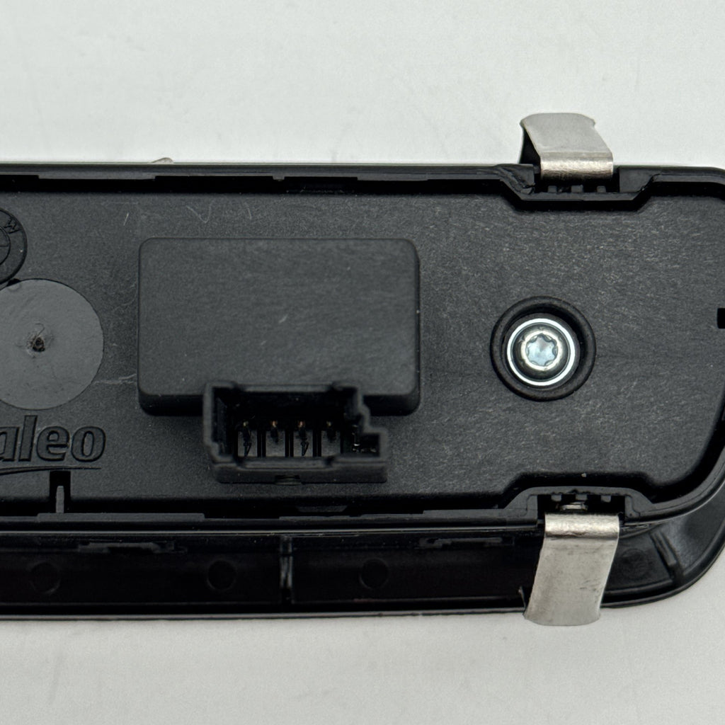 2021 - 2026 BMW G20 G22 G26 G42 M3 M4 Headlight Control Switch Panel 5A16B17
