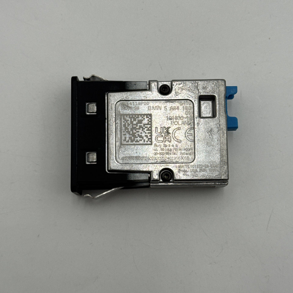 2019 - 2026 BMW G20 G26 G80 G22 G82 M3 M4 Dual USB Type C Charging Port 5A84160