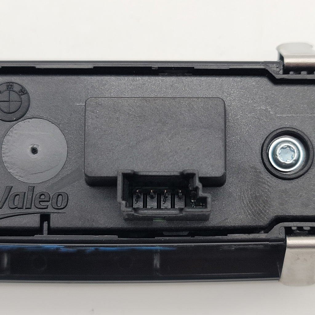 2021 - 2026 BMW G20 G80 G22 G26 G82 M3 M4 Headlight Control Switch Panel 5A16B17