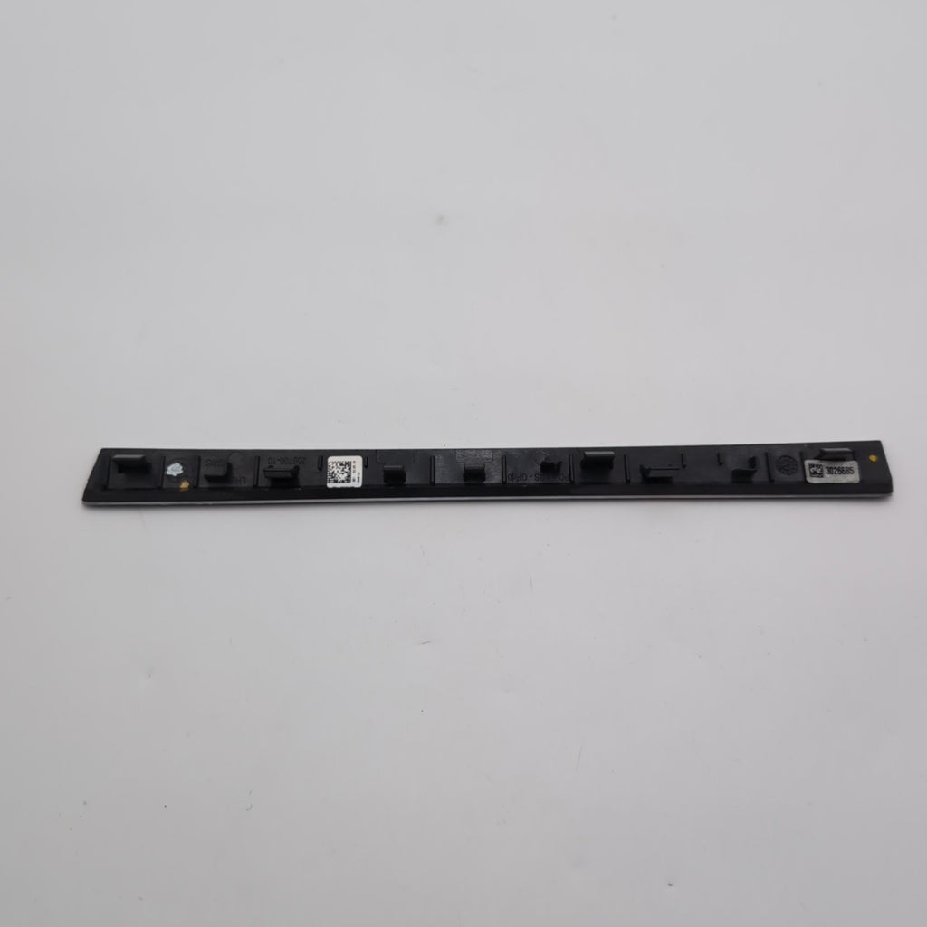 2019 - 2021 BMW 330i M340i G20 Center Storage Compartment Aluminum Tetragon Trim