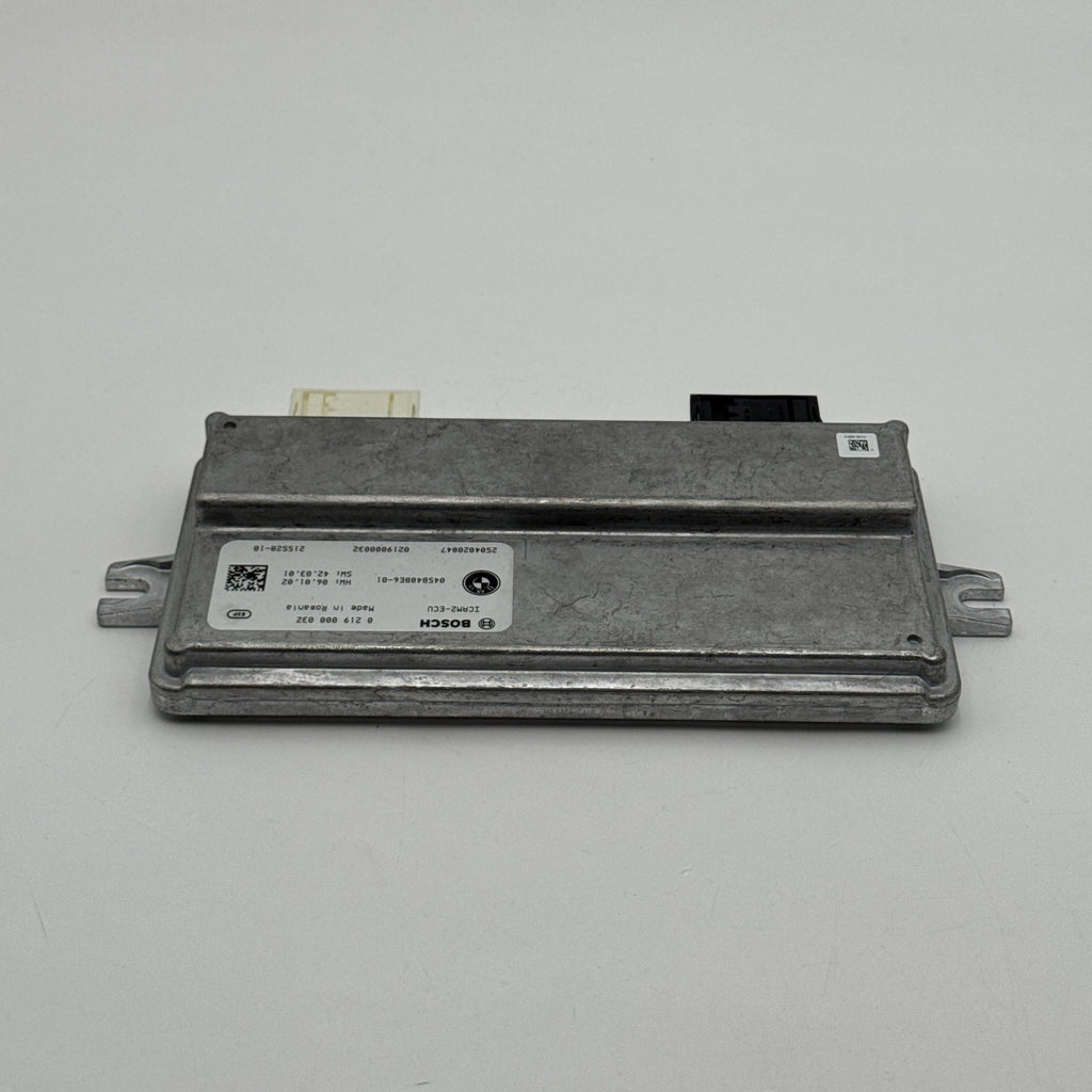 2021 - 2026 BMW G20 G22 G26 G30 G42 X5 X6 X7 ICAM2 Surround View Camera Module