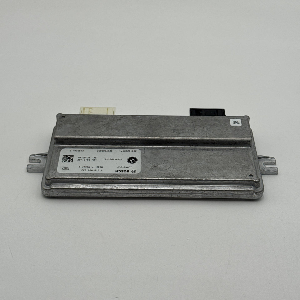 2021 - 2026 BMW G20 G22 G26 G30 G42 X5 X6 X7 ICAM2 Surround View Camera Module