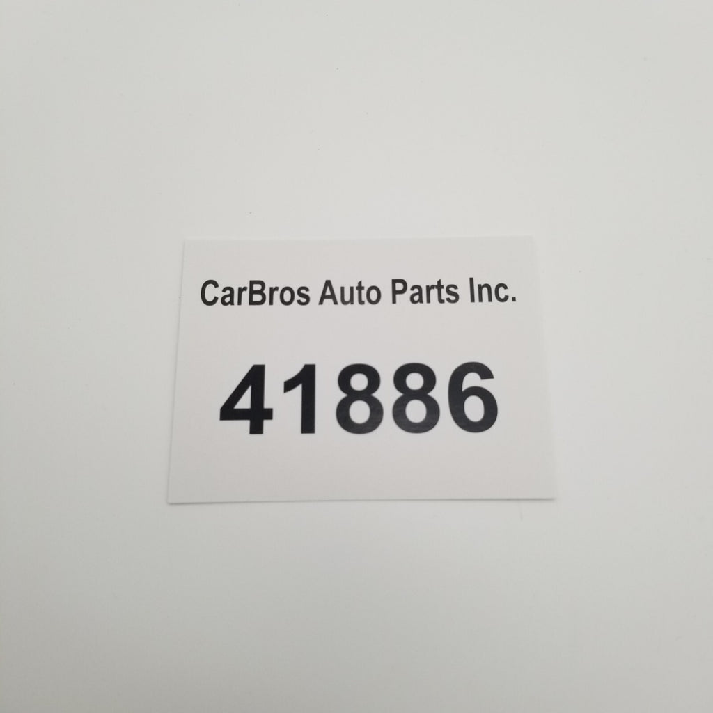 BMW F01 F06 F10 F30 VALEO TOP REAR SIDE VIEW CAMERA CONTROL MODULE UNIT OEM