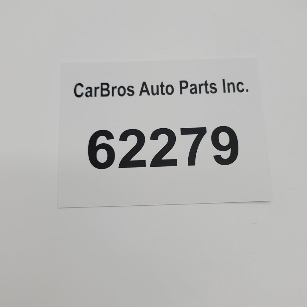 2019 - 2026 BMW 3 4 G20 G80 G22 G82 Radio Audio Climate Control Panel 5A63F19