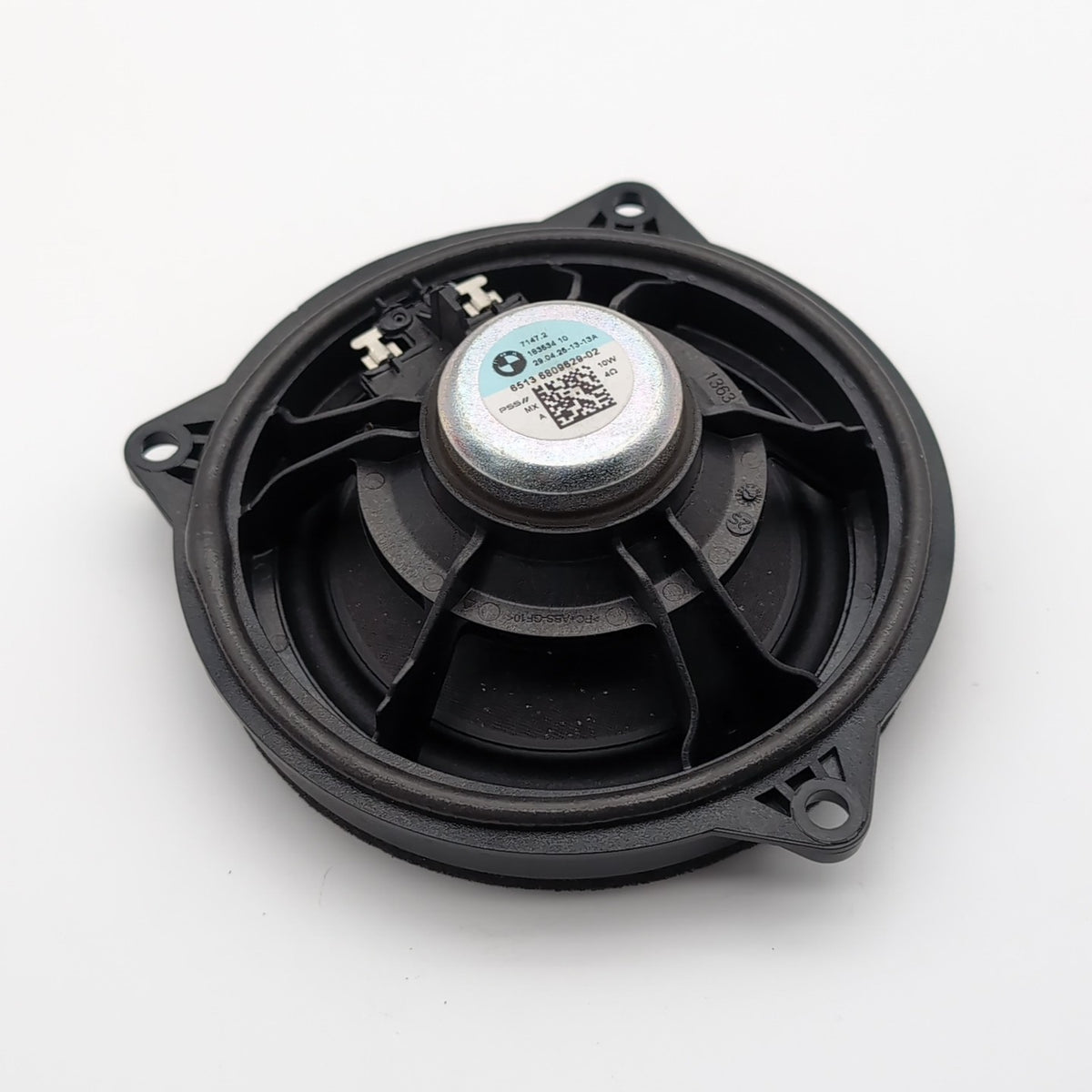2019 - 2025 BMW G20 X3 X4 X5 X6 X7 Front Rear Door Midrange Speaker 6809629