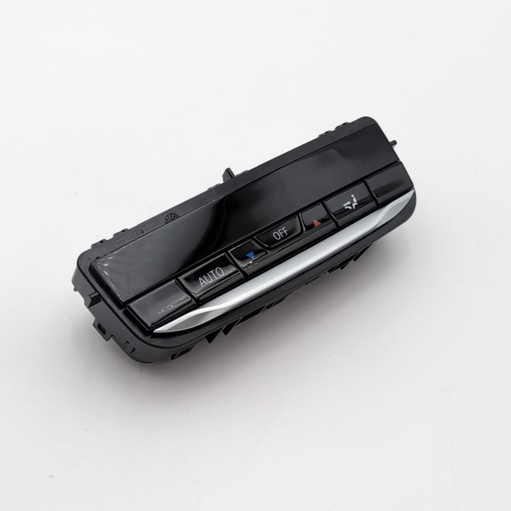 2021 - 2026 BMW G42 G20 G80 G82 G26 Rear AC Heater Climate Control Unit 5A3BBF4