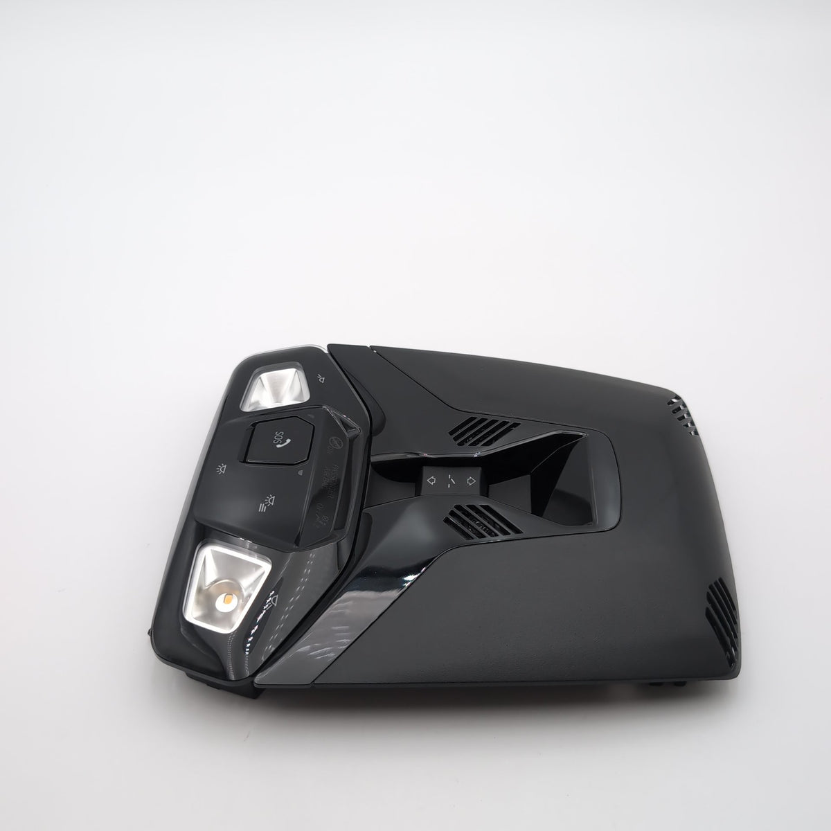 2023 - 2026 BMW 228i F74 X1 X2 Overhead Console Dome Light Assembly 5B68487