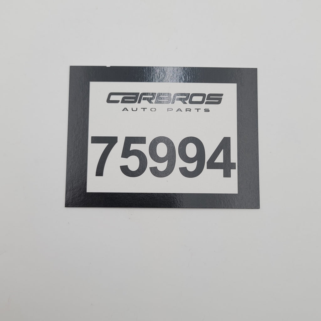 2021 - 2025 BMW G20 G22 M3 M4 X6 USS Ultra Sonic Parking Sensor Module