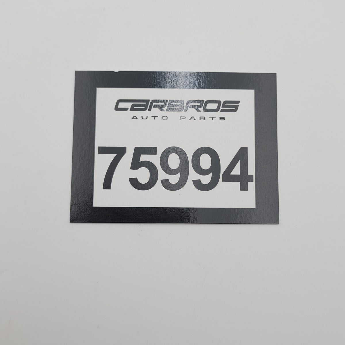 2021 - 2025 BMW G20 G22 M3 M4 X6 USS Ultra Sonic Parking Sensor Module