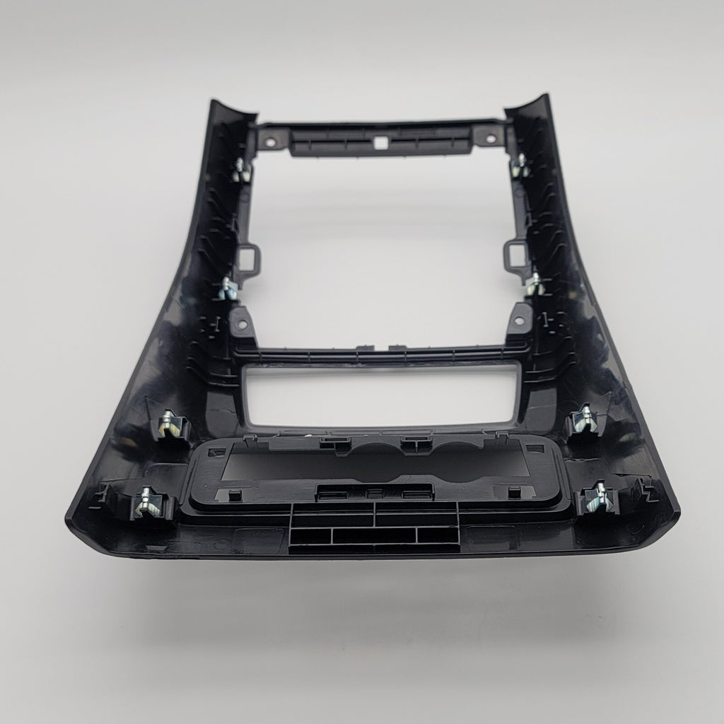 2019- 2025 BMW G05 G07 X5 X7 Interior Central Console Rear Vent Trim Panel