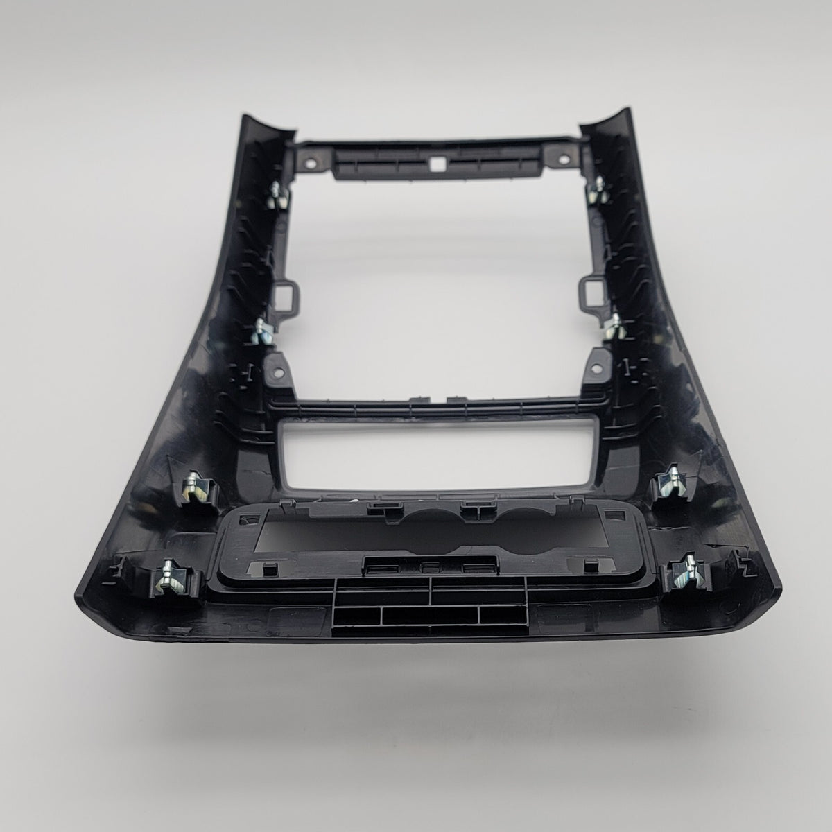 2019- 2025 BMW G05 G07 X5 X7 Interior Central Console Rear Vent Trim Panel