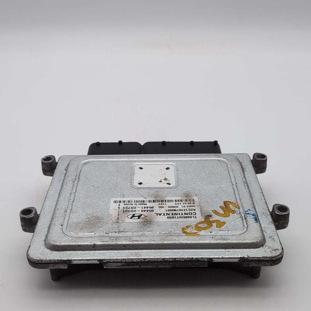 2016 2017 2018 Hyundai Tucson Transmission Control Module TCM 95440-2D721