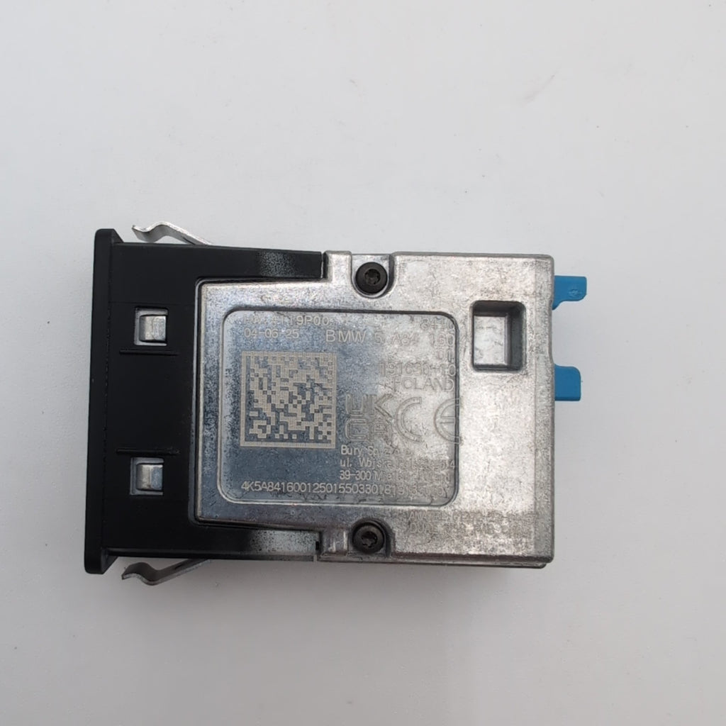 2019 - 2026 BMW G20 G26 G80 G22 G82 M3 M4 Dual USB Type C Charging Port 5A84160