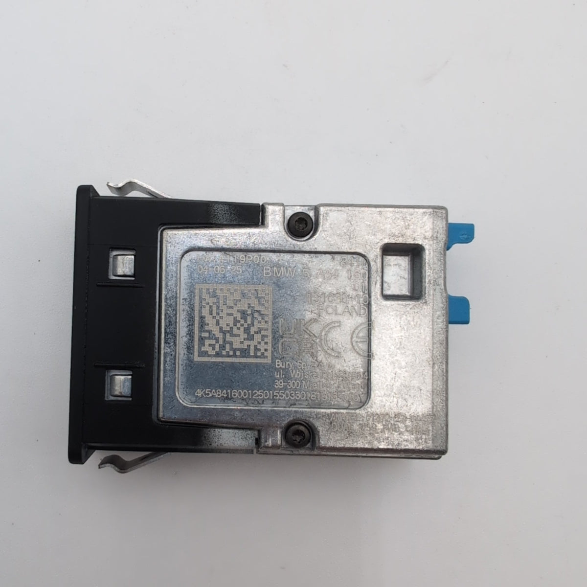 2019 - 2026 BMW G20 G26 G80 G22 G82 M3 M4 Dual USB Type C Charging Port 5A84160