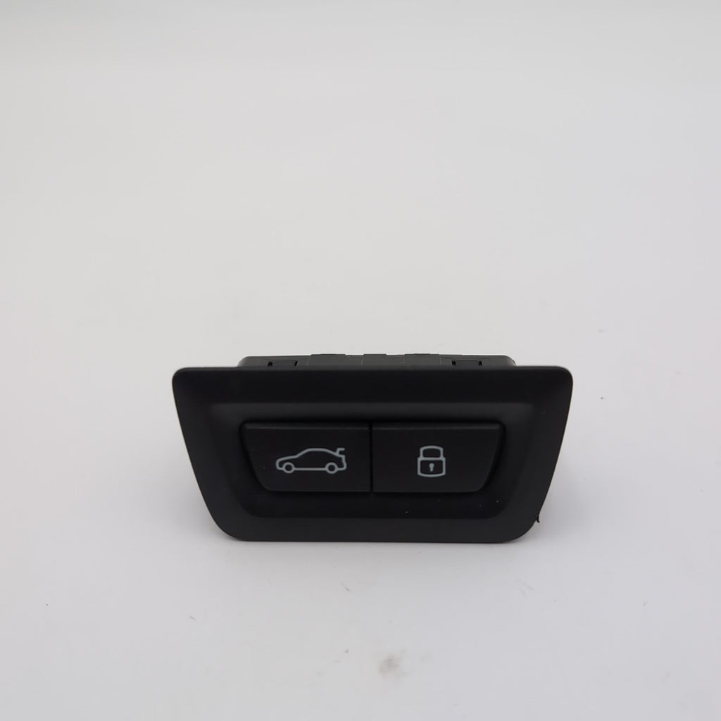 2023 - 2026 BMW G20 G26 XM X3 X5 X6 X7 Rear Trunk Open Close Switch 5A64C25